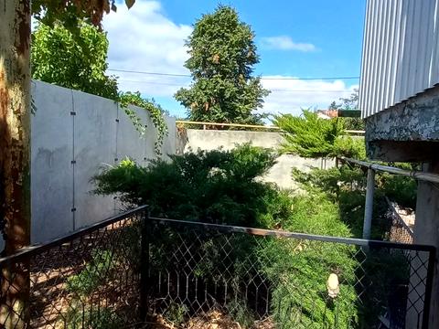 дом по адресу пер.Мира