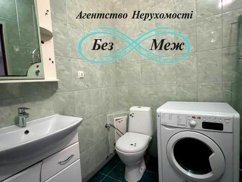 квартира за адресою Амосова, 7