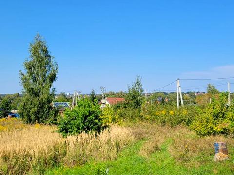 ділянка за адресою 