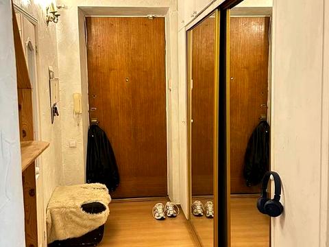 квартира за адресою Старопортофранківська вул., 105