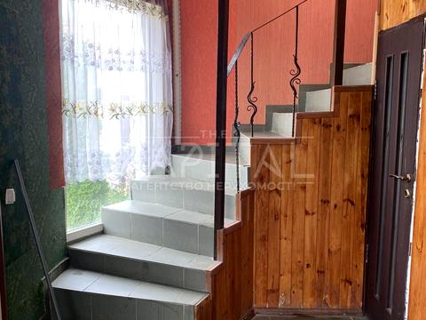 дом по адресу 162-га Садова ул.