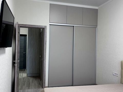 квартира по адресу Кордонный пер., 2/2