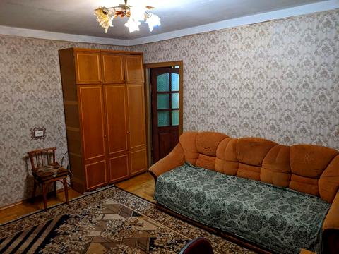 квартира по адресу Князя Острожского ул., 60