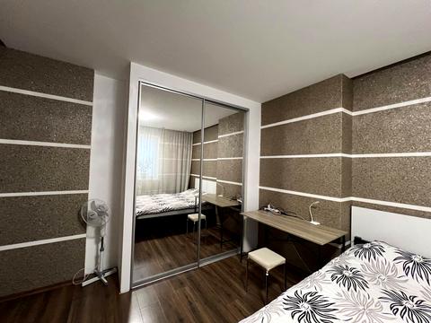 квартира за адресою Юрія Кондратюка вул., 3
