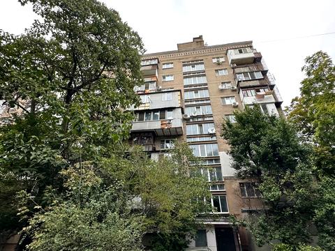 квартира за адресою Героїв Крут вул. (Валентини Терешкової), 41