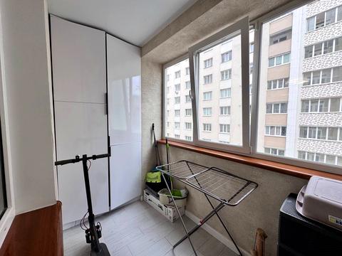 квартира по адресу Кармелюка ул., 3/3