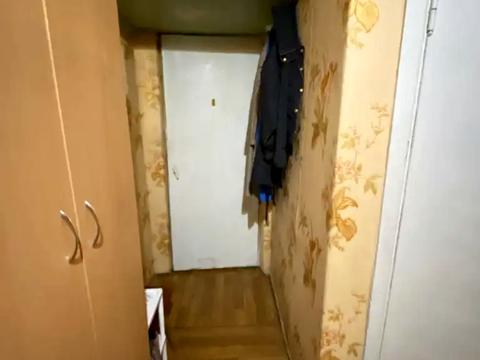 квартира по адресу Алана Шепарда ул. (Суворова), 13