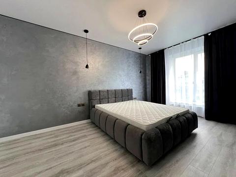 квартира по адресу Ивано-Франковск, Химиков ул., 37
