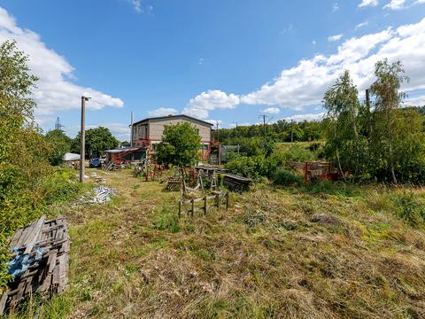 коммерческая по адресу Бродовская ул., 7