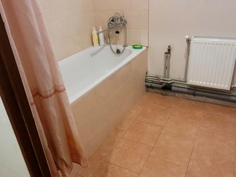 квартира за адресою Паркова, 8