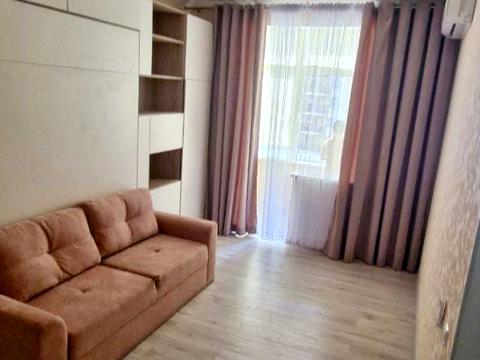 квартира за адресою Перлинна вул., 37