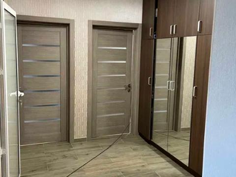 квартира по адресу Якуба Коласа ул., 8-В