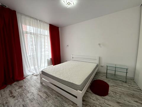 квартира за адресою Гетьманська вул., 50