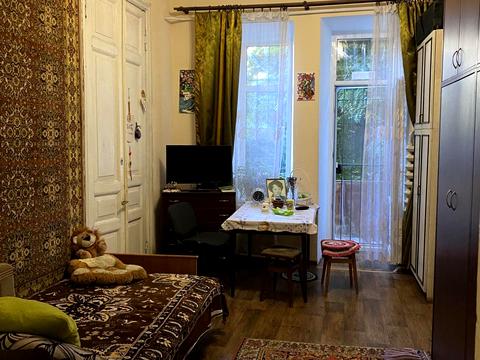 квартира за адресою Канатна вул., 84