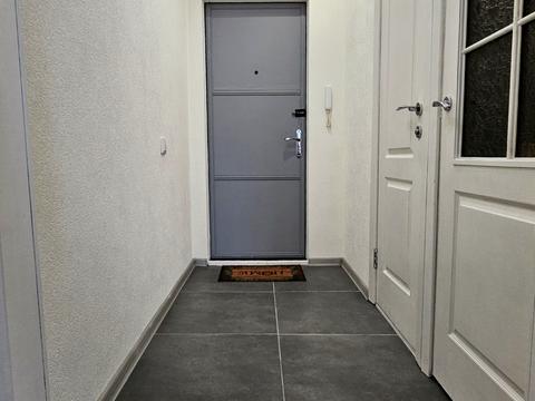 квартира по адресу Петра Калнышевского просп. (Косіора), 60