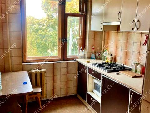 квартира за адресою Тракторобудівників просп., 140в