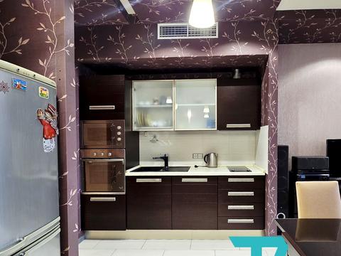квартира за адресою Київ, Жилянська вул., 59