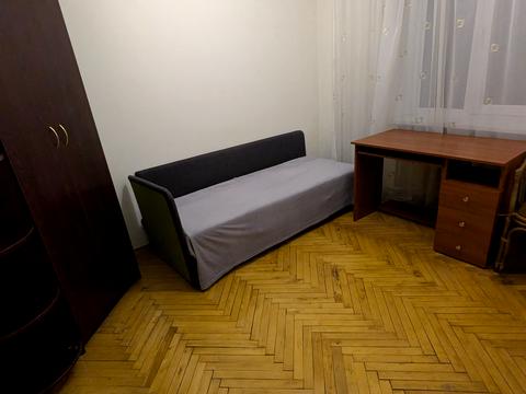 квартира по адресу Петра Панча ул., 22