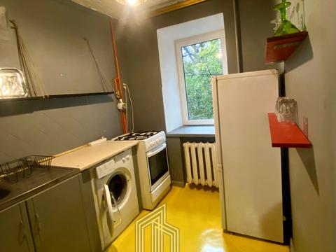 квартира за адресою Лєскова вул., 6