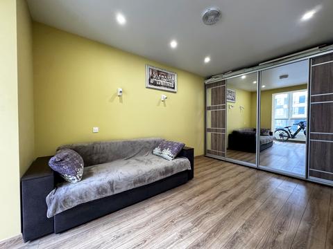 квартира по адресу Хіміків, 37