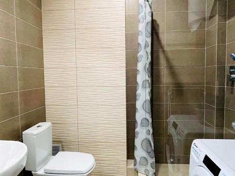 квартира по адресу Небесной Сотни, 111