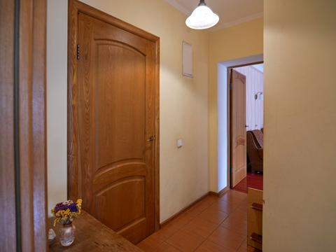 квартира по адресу Степана Бандеры ул., 59
