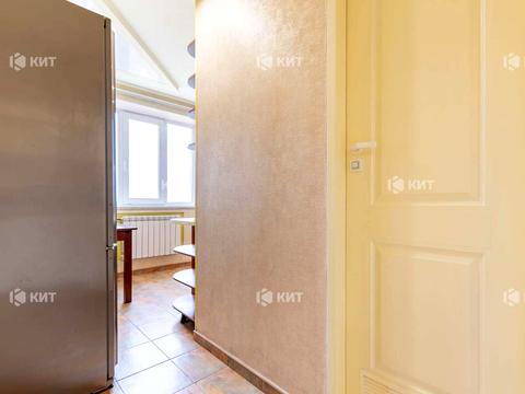 квартира по адресу Ахсарова ул., 20