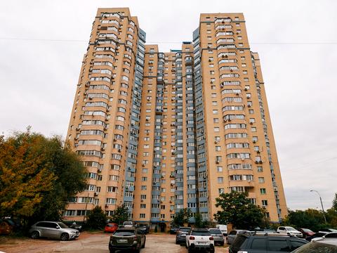 квартира за адресою Генерала Генадія Воробйова вул. (Курська), 13-Е