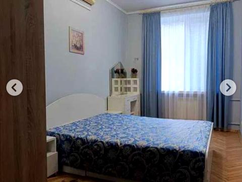 квартира за адресою Валерія Лобановського просп., 136 б