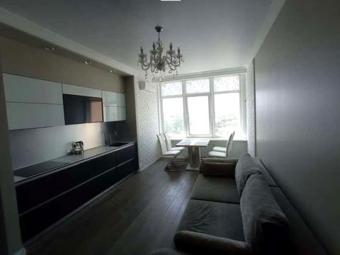 квартира по адресу Литературная ул., 8