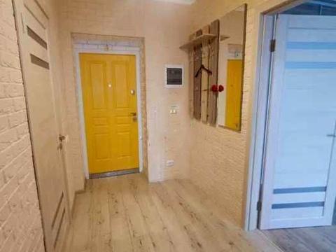 квартира по адресу Драгоманова ул., 8