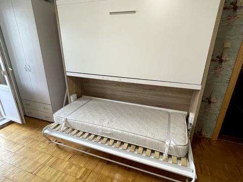 квартира за адресою Наталії Ужвій вул., 5
