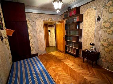 квартира за адресою Пантелеймона Куліша вул. (Челябінська), 5-Б