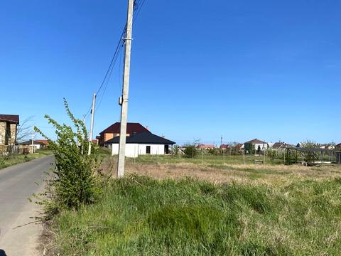 участок по адресу Котляревского ул.