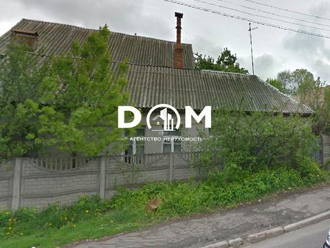 дом по адресу Полевая ул., 49-А