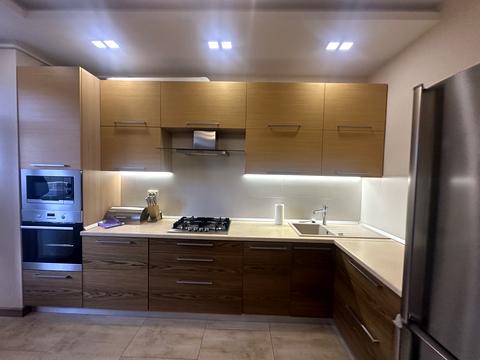 квартира за адресою Жасминова вул., 5б