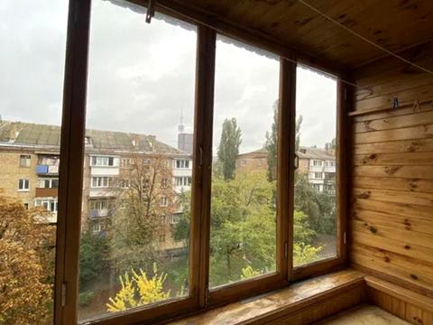 квартира за адресою Ольжича вул., 21