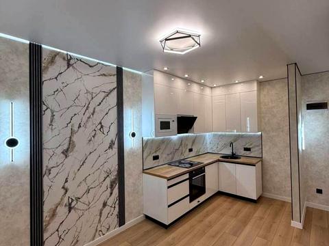 квартира по адресу Академика Вильямса ул., 94