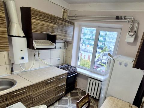 квартира за адресою Небесної Сотні, 16 а