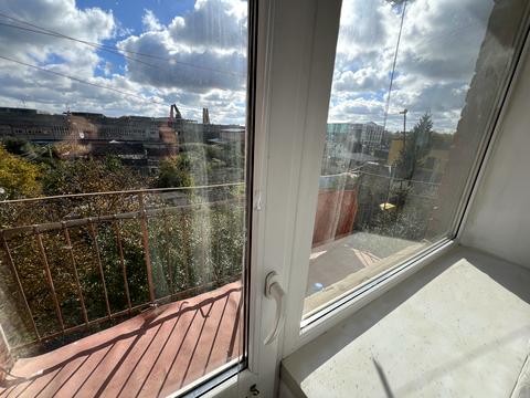 квартира за адресою провулок Тракторний, 20
