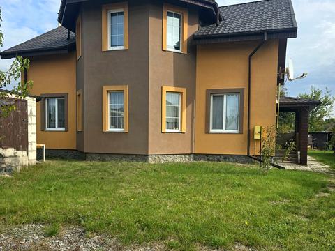 будинок за адресою СТ Фіаніт