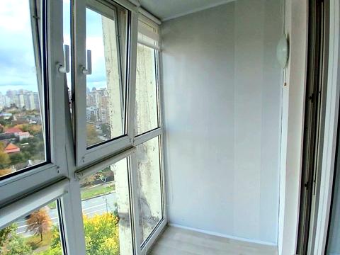 квартира за адресою Академіка Булаховського вул., 40