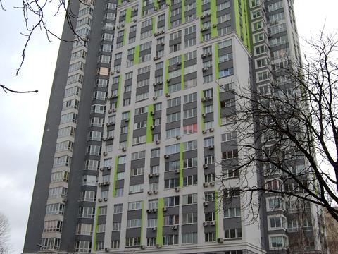 квартира за адресою Юрія Іллєнка вул. (Мельникова), 51-Б