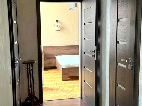 квартира по адресу Ярослава Мудрого ул. (Петровського), 33а