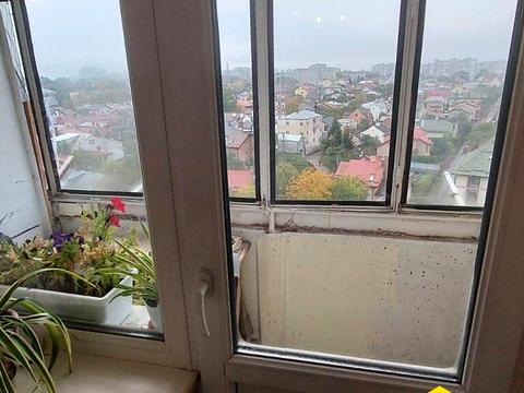 квартира по адресу Городоцкая ул., 188