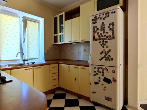 дом по адресу Васильковая ул., 31