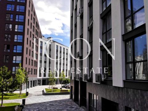 квартира за адресою Панорамна вул., 2-Г