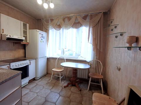 квартира за адресою Київ, Вікентія Беретті вул., 6