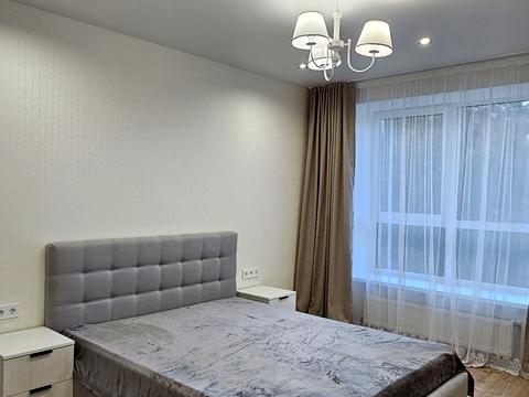 квартира по адресу Панаса Мирного ул., 9