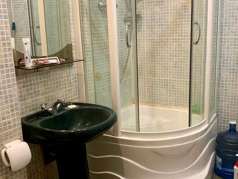 квартира за адресою Миколи Бажана просп., 12